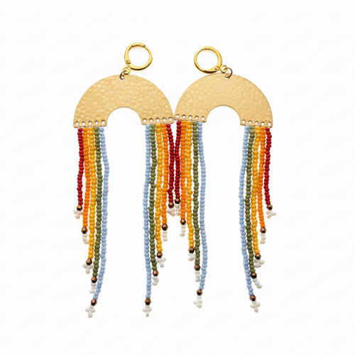 MTO Rainbow Dusters