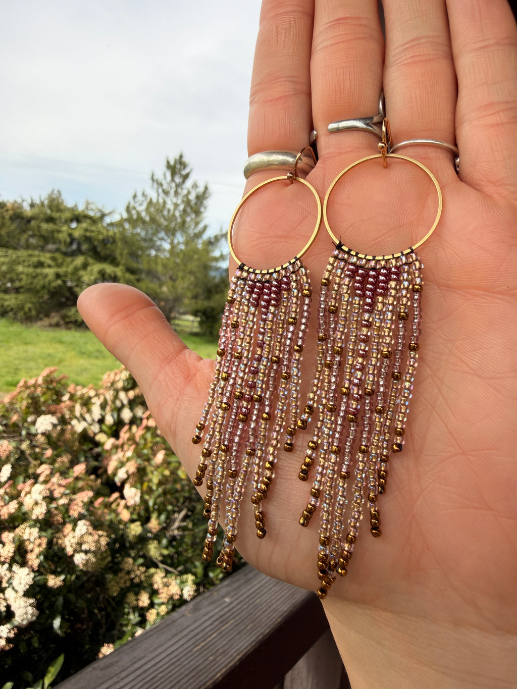 Spring Whimsy