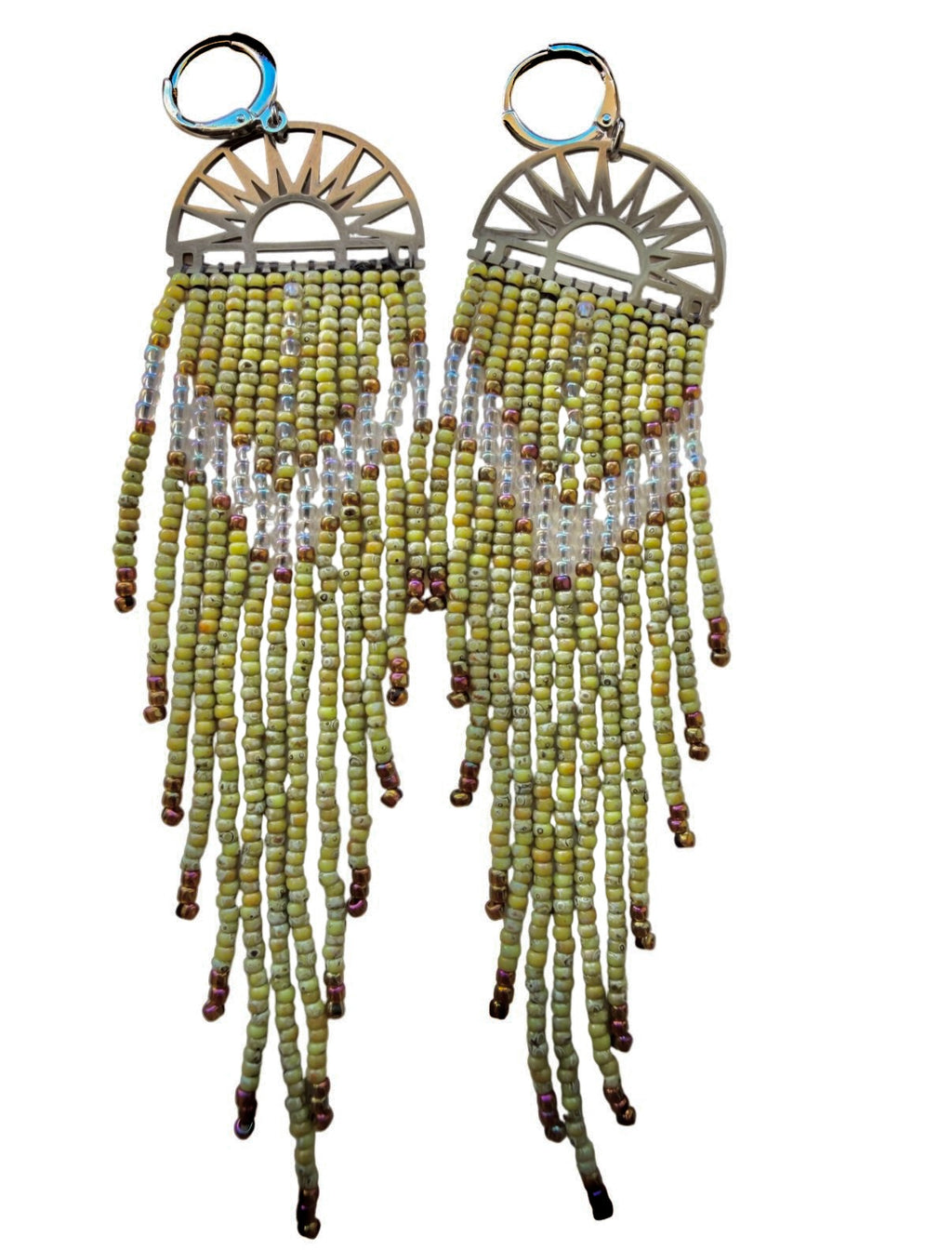 Sunburst Fringe